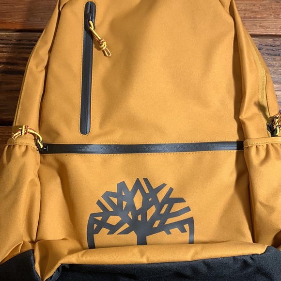 Timberland Backpack. NWT. - Picture 8 of 16